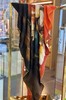 优品堂【清秀高雅】桑蚕丝110方巾 商品缩略图5