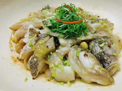 600/700笋壳鱼 商品图2