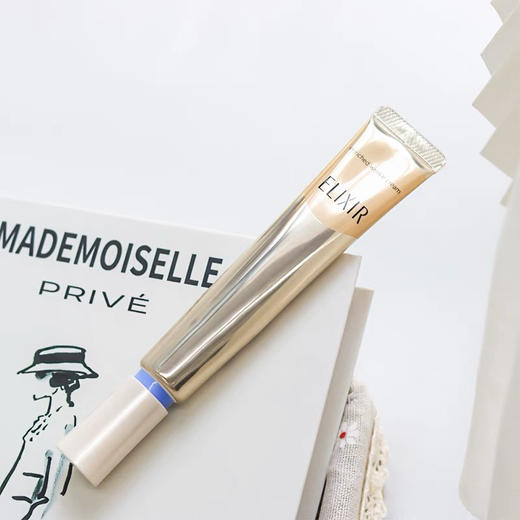 日本怡丽丝尔眼霜22g 商品图5