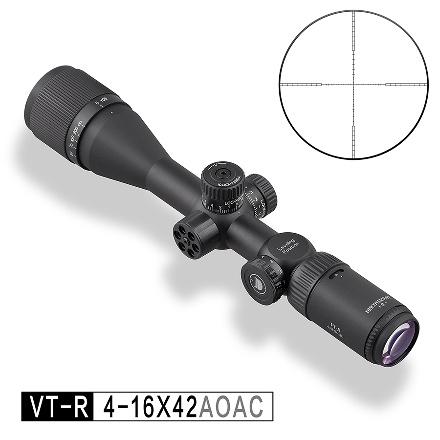 发现者VT-R 4-16X42AOAC系列