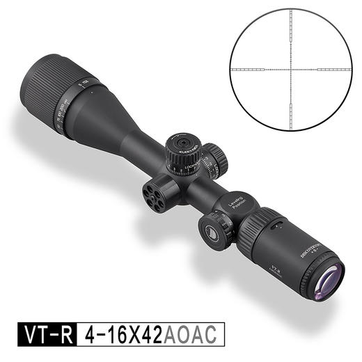 发现者VT-R 4-16X42AOAC系列 商品图0
