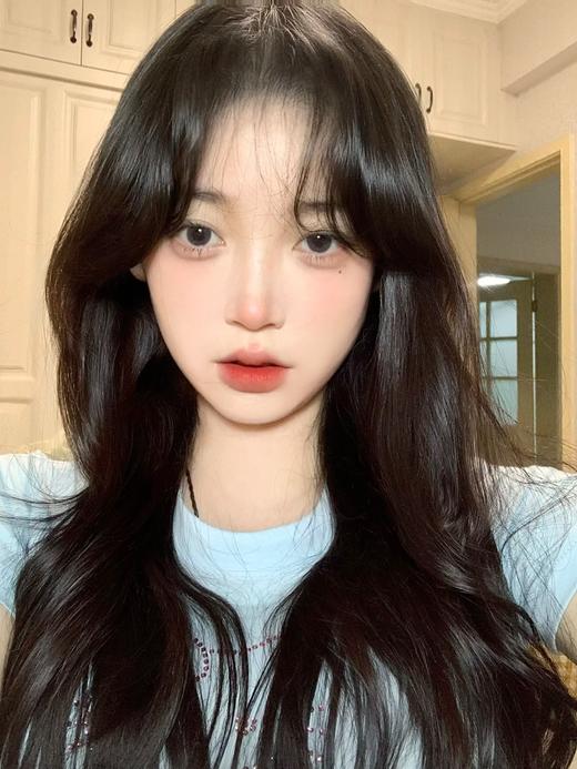 Gugucon旗下 |  一枝春&北极泪｜14.2mm白狮参考着色中小直径｜ 日抛  一盒十片装 商品图6