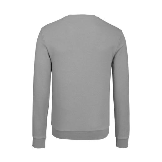 Armani 阿玛尼 男士运动休闲弹棉卫衣外套 11671 商品图4