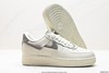 耐克Nike Air Force 1 Vandalized休闲运动板鞋BV0740-100男女鞋 商品缩略图4