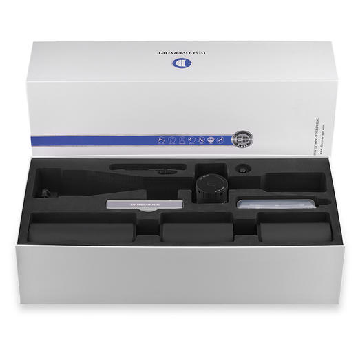 发现者ED-ELR 5-40X56SFIR 系列（35管） 商品图1