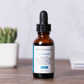 修丽可维生素CE精华30ml