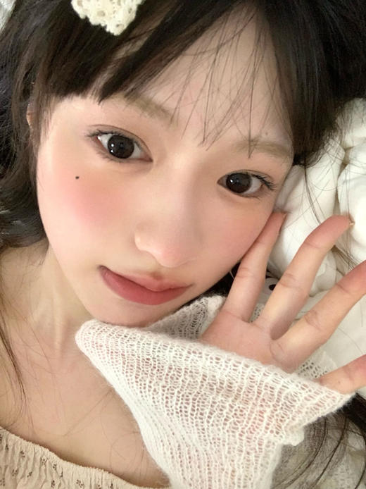 半年抛丨透透巧·Gugucon丨14.0mm（半年抛/2片装） 商品图14