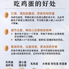 叶黄素可生食鸡蛋  基地直邮 商品缩略图6