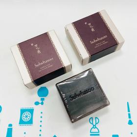 雪花秀宫中蜜皂 单个50g （055673）