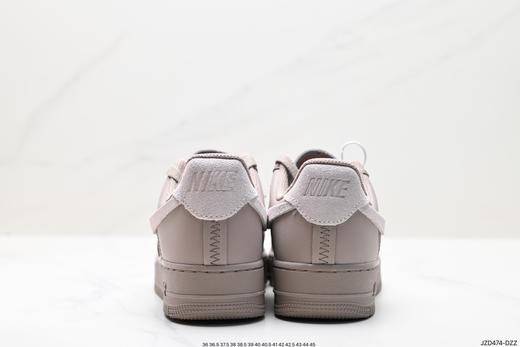 耐克Nike Air Force 1 Vandalized休闲运动板鞋BV0740-100男女鞋 商品图8