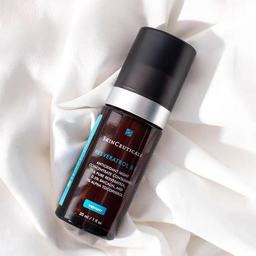 修丽可BE精华30ml 商品图0