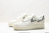 耐克Nike Air Force 1 Vandalized休闲运动板鞋BV0740-100男女鞋 商品缩略图3