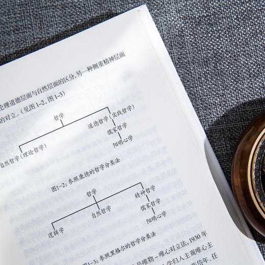 阳明心学入门 读懂王阳明（精装定制版） 商品图4