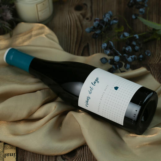 玛塔玛特酒庄戴尔莱格干红葡萄酒 商品图5
