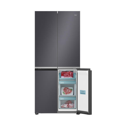 海尔（Haier）冰箱 BCD-472WGHTDB9SJU1 商品图14