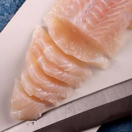 龙利鱼(出成率：9成) 10元/斤 称重退补差价  2.5kg/袋 10kg/件 商品图4