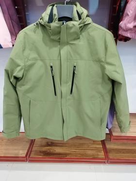 二店  悍途户外休闲两件套