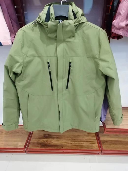 二店  悍途户外休闲两件套 商品图0