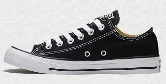 CONVERSE帆布鞋