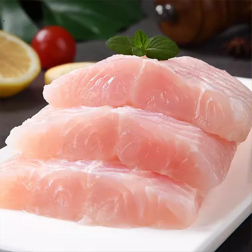 龙利鱼(出成率：9成) 10元/斤 称重退补差价  2.5kg/袋 10kg/件 商品图6