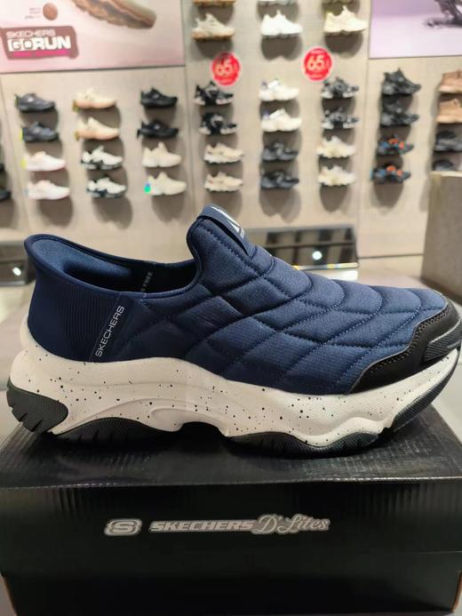 二店 斯凯奇男运动鞋 商品图0