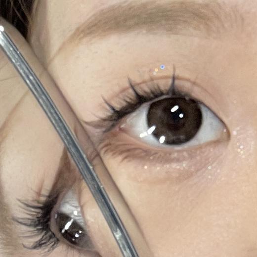 Gugucon半年抛·松露朱古力·14.2mm中等着色·韩产2片 商品图5