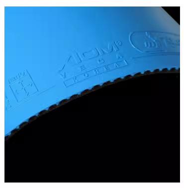 XIOM骄猛 彩V唯佳维佳韩国VEGA球拍彩色套胶79-076 商品图3