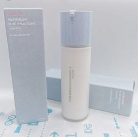 兰芝新水酷透明质酸嘭润修护 润肤乳120ml / 水160ml（特润型）（540087）（540063）