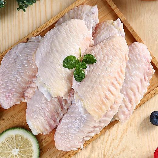 【会员专享·特价】大闰鸡翅中 1.4斤/袋 10袋/件 商品图5