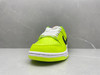 秋冬特惠💰390 Nike SB Dunk Low 荧光绿 商品缩略图1