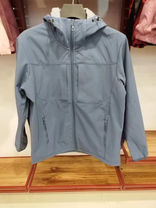 二店 悍途户外休闲软壳套 商品图0