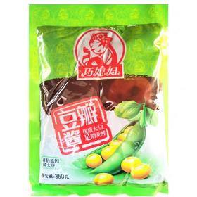 巧媳妇豆瓣酱350g