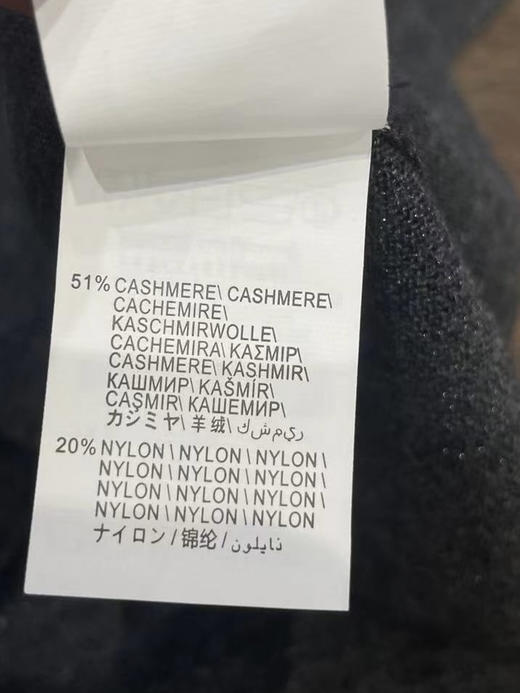 BC打底衫。高领。   圆领 自己备注号码颜色 商品图12