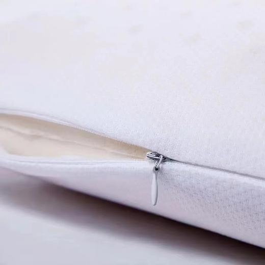 【富安娜】B座7F | 泰国清享乳胶枕 商品图3