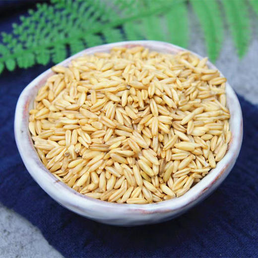 河谷上方 燕麦米500g*5袋 商品图0