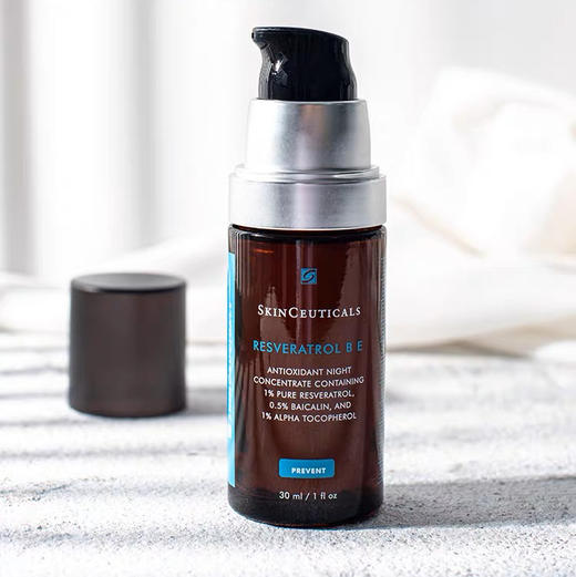 修丽可BE精华30ml 商品图11