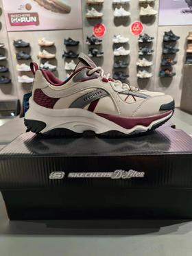 二店 斯凯奇女运动鞋