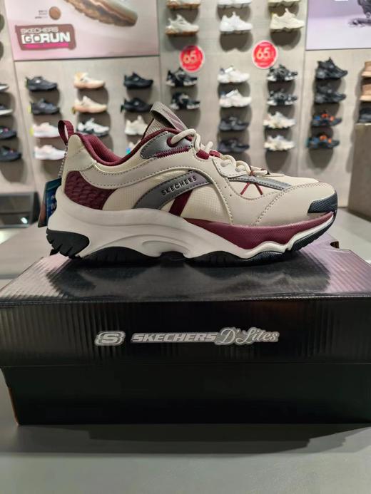 二店 斯凯奇女运动鞋 商品图0