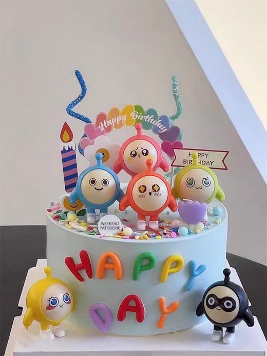 蛋仔派对 商品图0