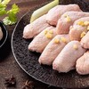 【会员专享·特价】大闰鸡翅中 1.4斤/袋 10袋/件 商品缩略图4