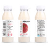 【冷冻品发出不退改件】零度果坊NFC鲜榨荔枝汁300ml*5瓶装荔枝雪梨混合饮料富含维C包邮 商品缩略图8
