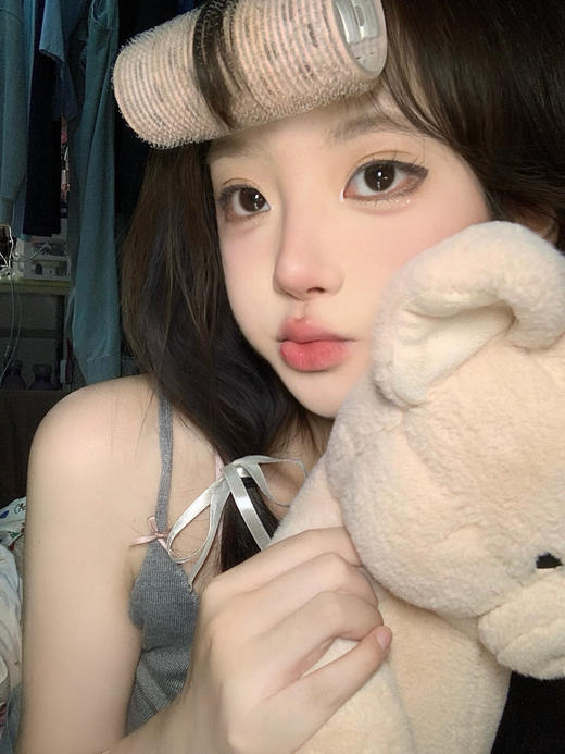 半年抛丨透透巧·Gugucon丨14.0mm（半年抛/2片装） 商品图11