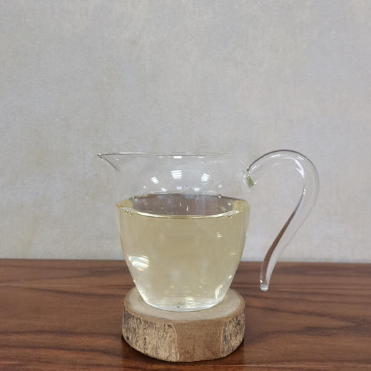 【李师姐私房茶/茉莉花茶】小白花系列/六窨茉莉花茶/花香灵动/清甜饱满/回味持久/每罐约30g/礼盒3罐 商品图3