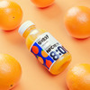 零度果坊早橙好橙汁280ml*8瓶装鲜榨果汁营养 商品缩略图1