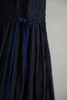 MAKU textiles｜真丝花边领长裙连衣裙 商品缩略图4