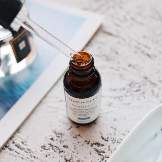 修丽可CF修复精华30ml 商品图5