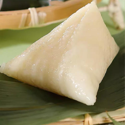 年客嘉兴风味粽子 1kg/袋 2.5kg/袋(100g/个)（2种口味）4袋/件 商品图3