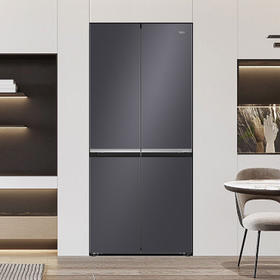 海尔（Haier）冰箱 BCD-472WGHTDB9SJU1