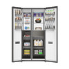 卡萨帝（Casarte）冰箱 BCD-640WGCSSM7SSU1 商品缩略图13
