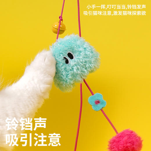 zeze弹力绳玩具-B(包邮) 商品图3